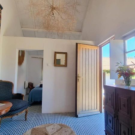 Ferienwohnung Goodmuda Grândola Exterior foto