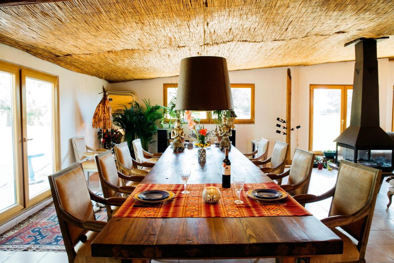 Ferienwohnung Goodmuda Grândola Exterior foto