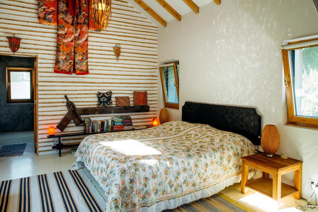 Ferienwohnung Goodmuda Grândola Exterior foto