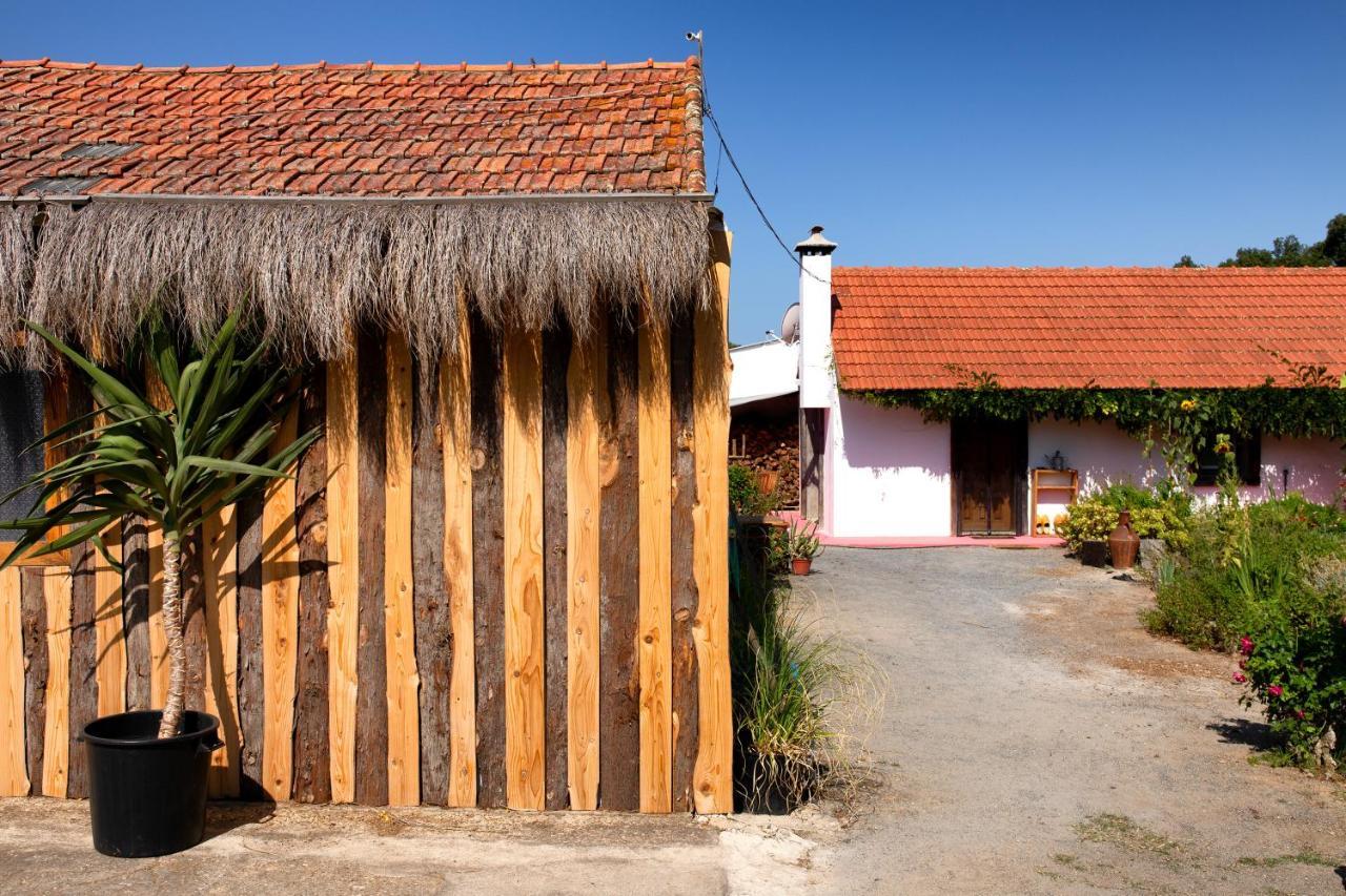 Ferienwohnung Goodmuda Grândola Exterior foto