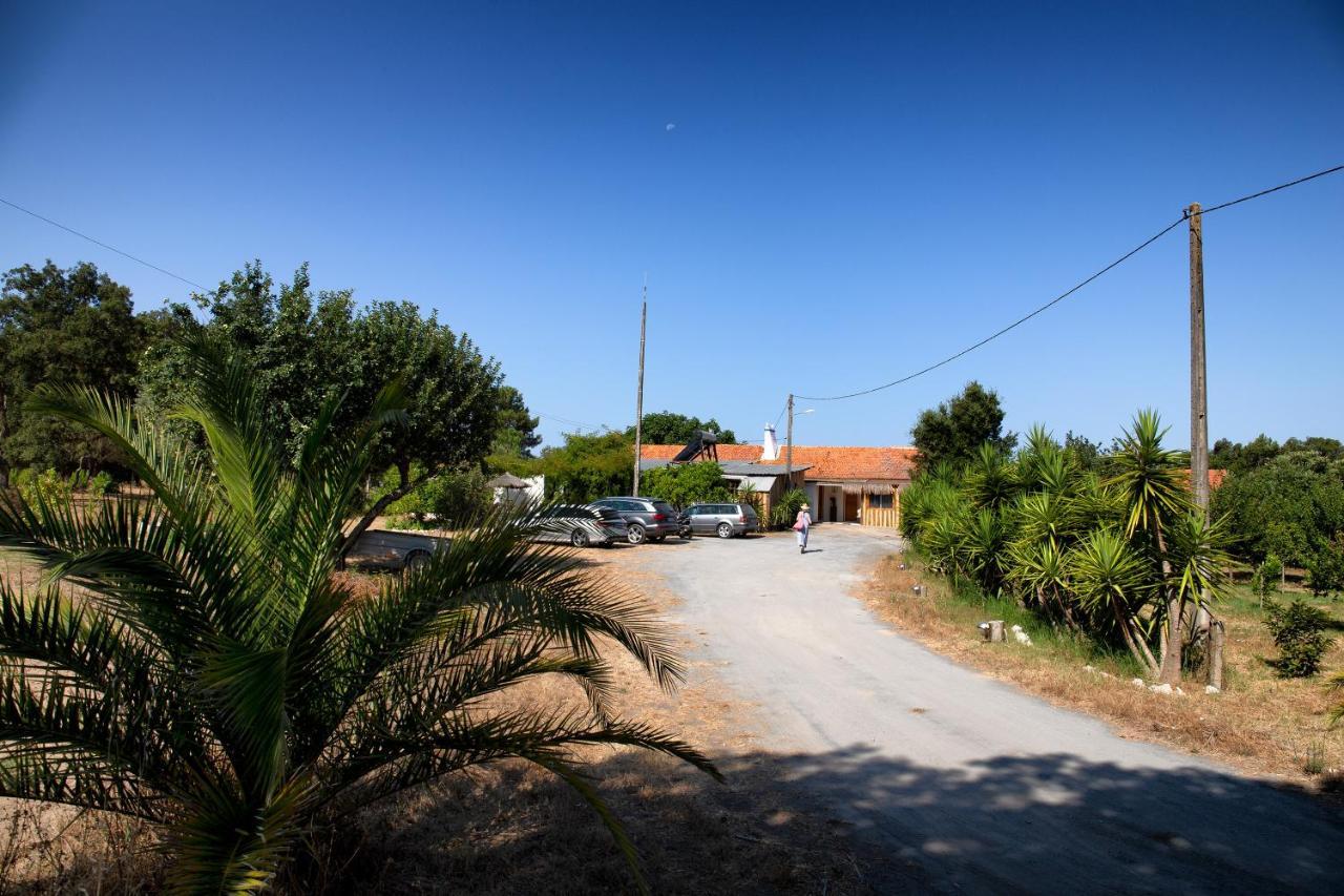 Ferienwohnung Goodmuda Grândola Exterior foto