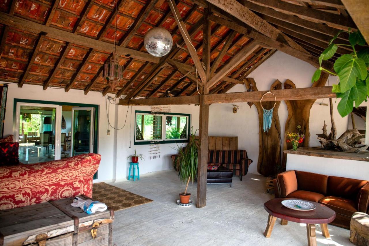 Ferienwohnung Goodmuda Grândola Exterior foto