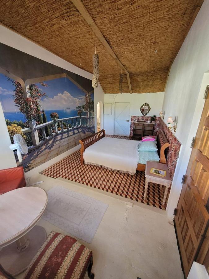Ferienwohnung Goodmuda Grândola Exterior foto