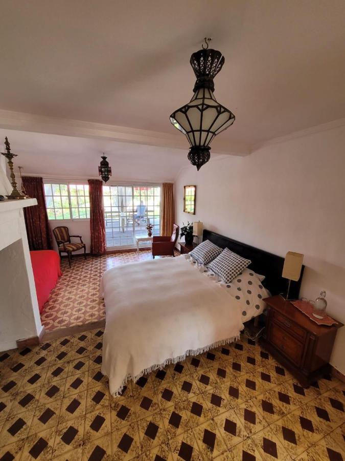 Ferienwohnung Goodmuda Grândola Exterior foto