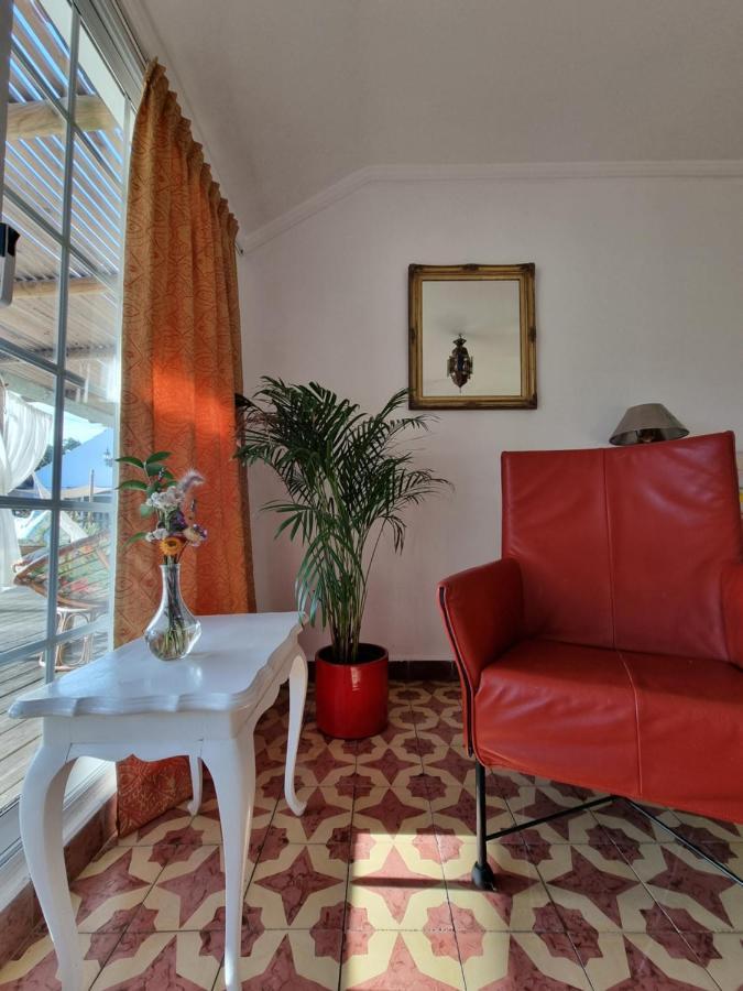 Ferienwohnung Goodmuda Grândola Exterior foto