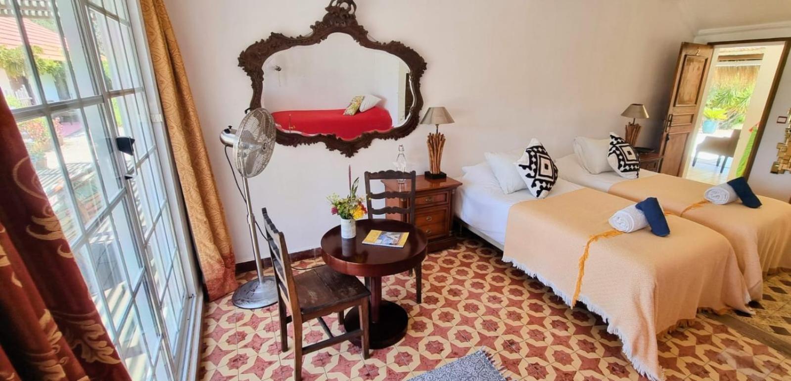 Ferienwohnung Goodmuda Grândola Exterior foto