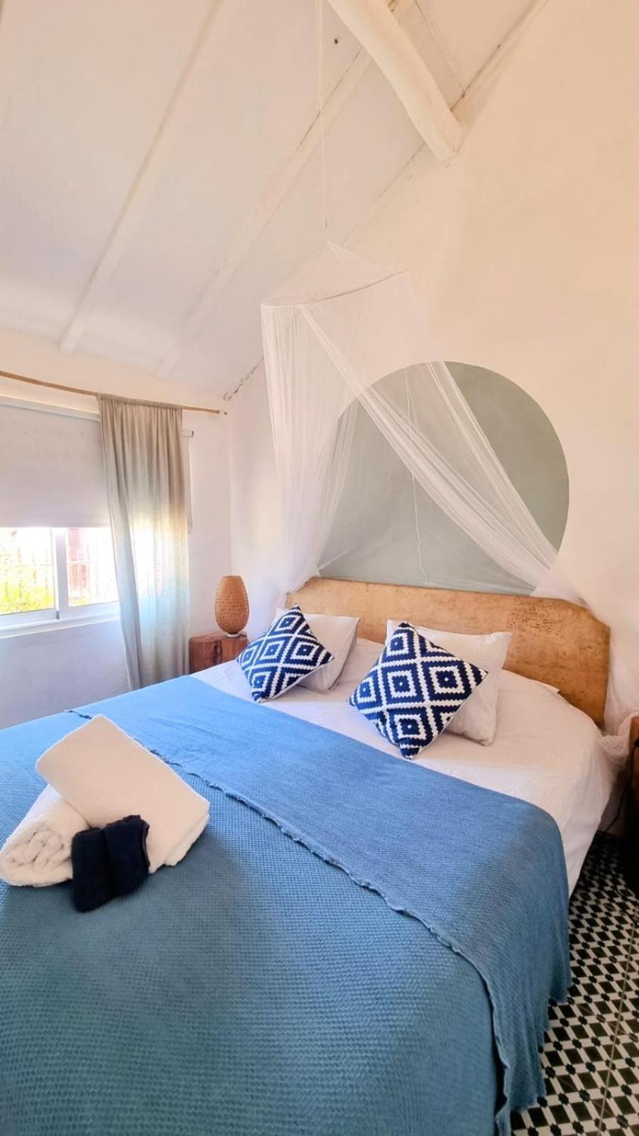 Ferienwohnung Goodmuda Grândola Exterior foto