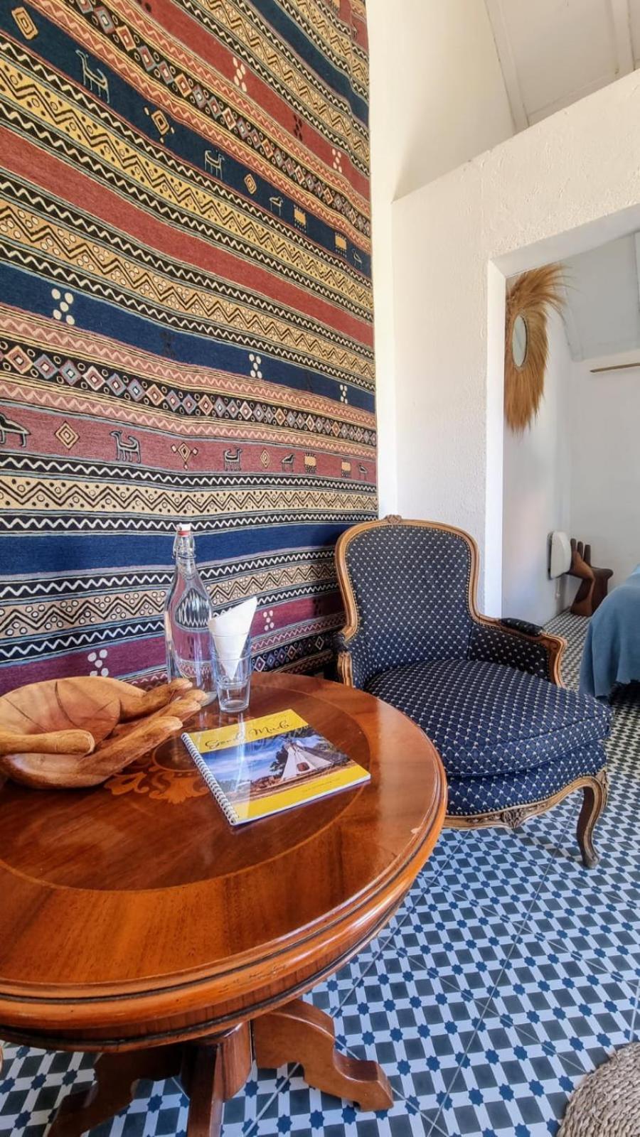Ferienwohnung Goodmuda Grândola Exterior foto
