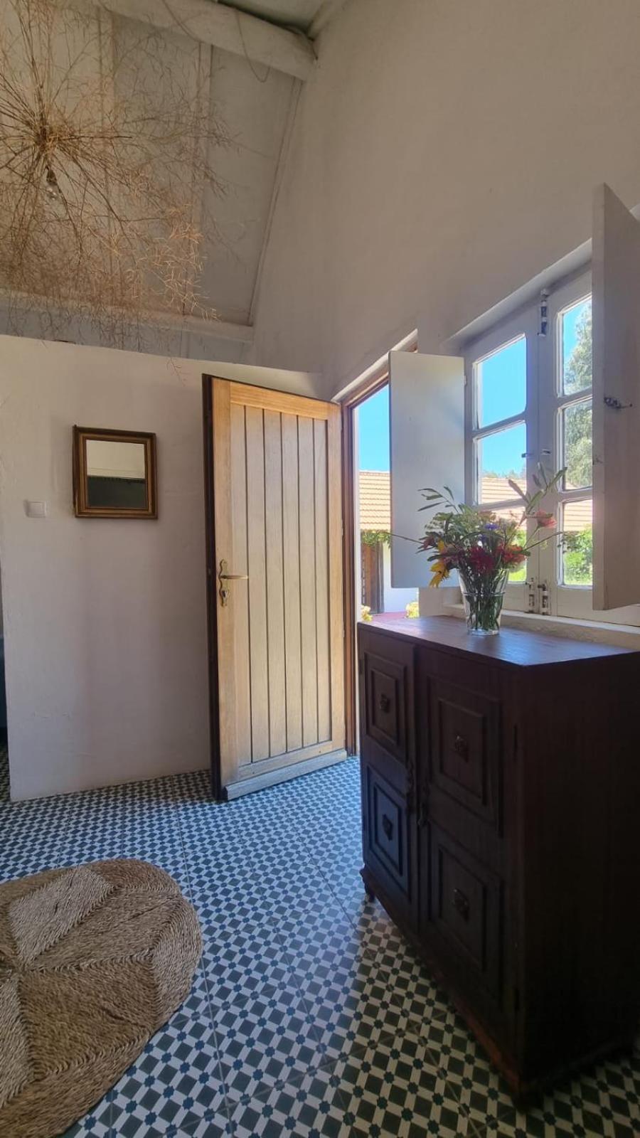 Ferienwohnung Goodmuda Grândola Exterior foto