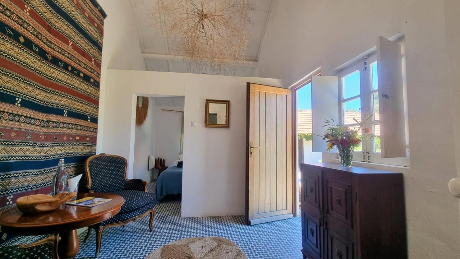 Ferienwohnung Goodmuda Grândola Exterior foto