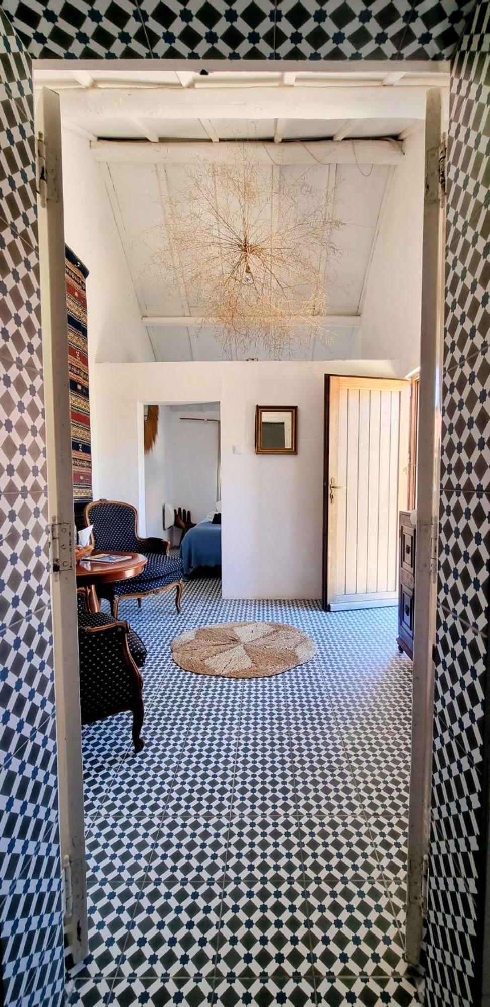 Ferienwohnung Goodmuda Grândola Exterior foto