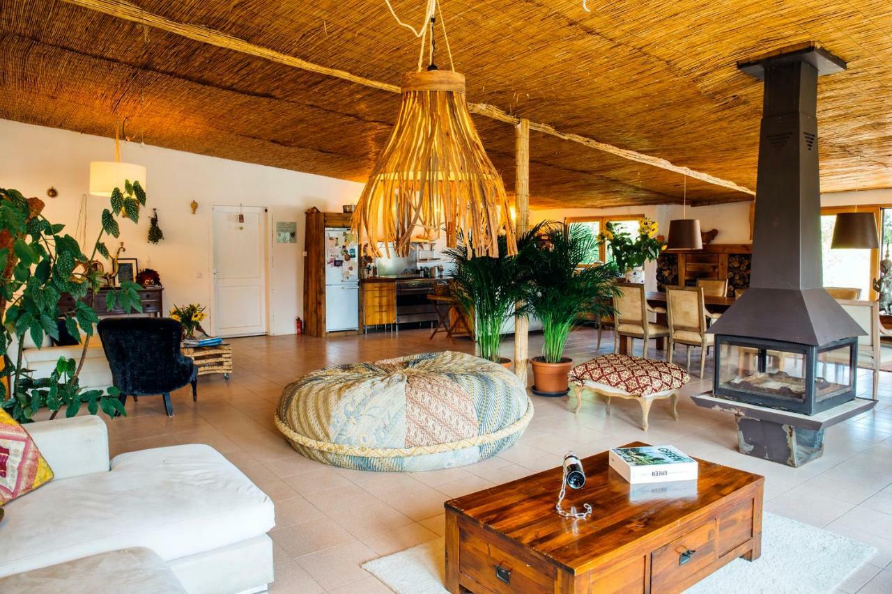 Ferienwohnung Goodmuda Grândola Exterior foto