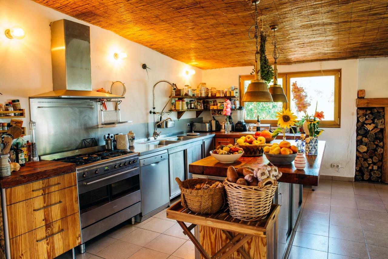 Ferienwohnung Goodmuda Grândola Exterior foto