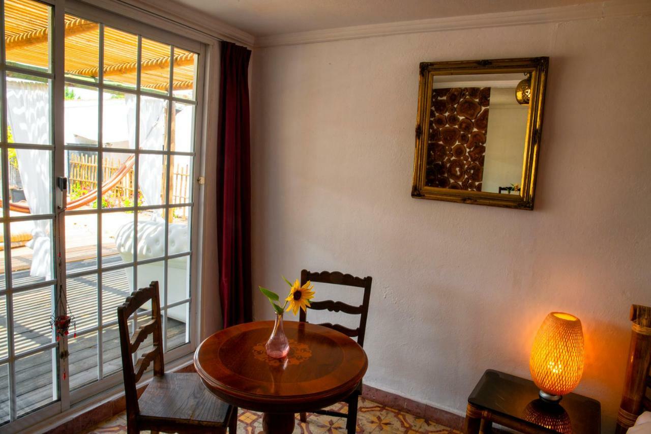 Ferienwohnung Goodmuda Grândola Exterior foto