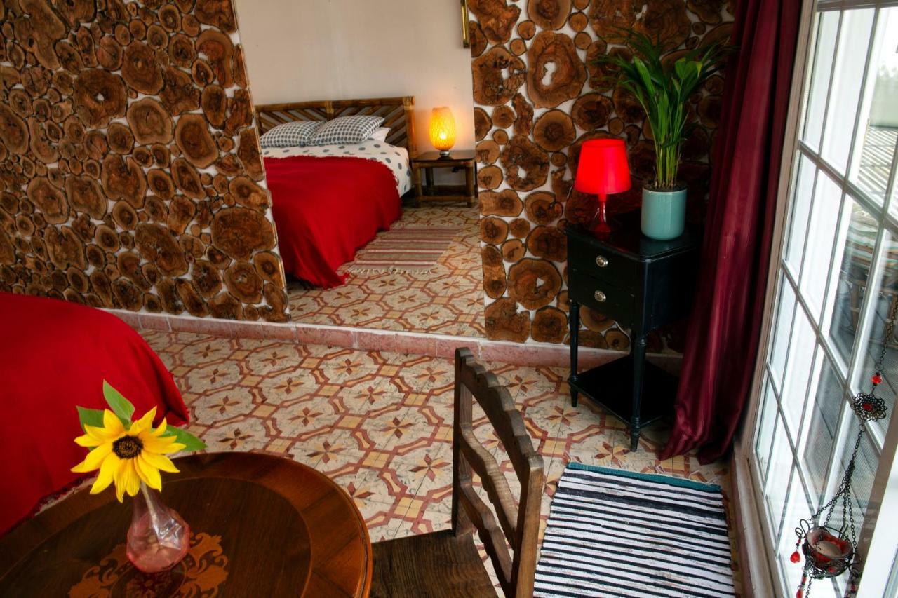 Ferienwohnung Goodmuda Grândola Exterior foto