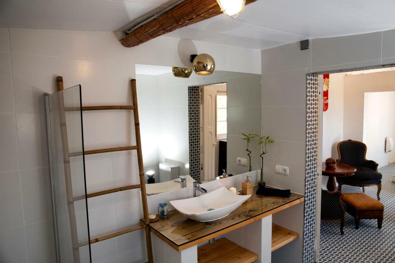 Ferienwohnung Goodmuda Grândola Exterior foto
