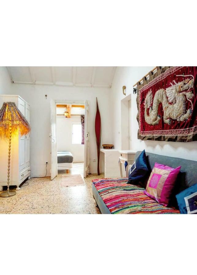 Ferienwohnung Goodmuda Grândola Exterior foto